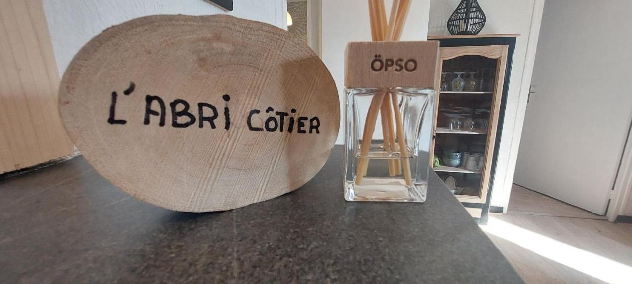 شقة L'Abri Cotier دْييب المظهر الخارجي الصورة